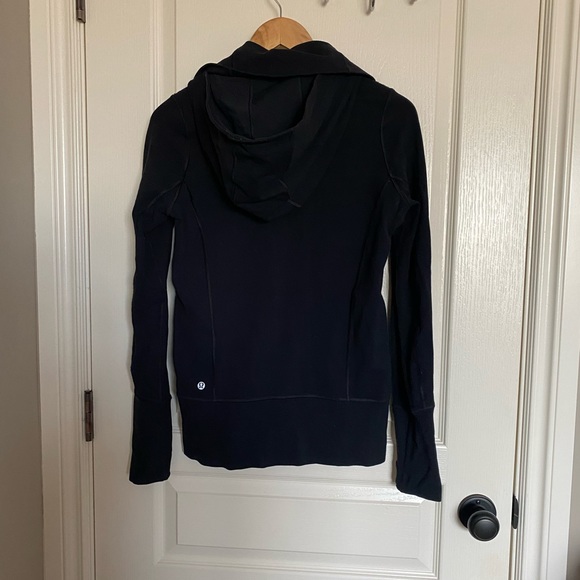 Lululemon stride jacket 6 - Picture 2 of 4